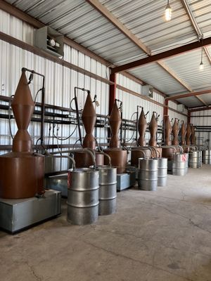Dripping Springs Distilling - Small Batch Vodka - Savor It by null