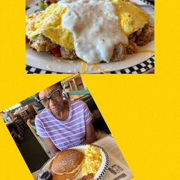 Chicken Fried Steak