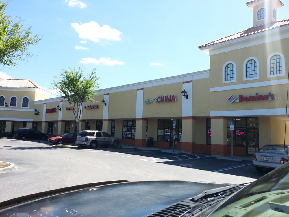 House Of China House Of China