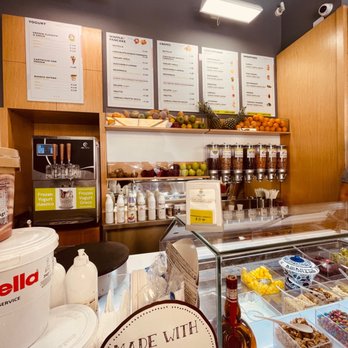 The Gelatist - Gelato Near Me - Rome, RM The Gelatist - Gelato Near Me - Rome, RM