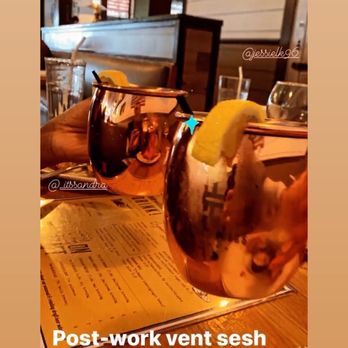 Iron Rooster - Sagamore mule - Breakfast & Brunch Near Me - Cockeysville, Maryland Iron Rooster - Sagamore mule - Breakfast & Brunch Near Me - Cockeysville, Maryland