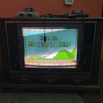 Timeline Arcade - Arcades Near Me - York, Pennsylvania
