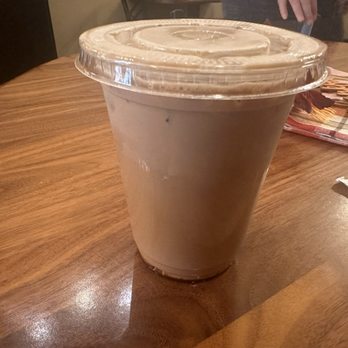 Common Ground Coffee - Coffee & Tea Near Me - Fort Scott, Kansas