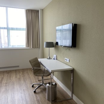 Hotel NH Amsterdam Noord - Hotels Near Me - Amsterdam, New Hampshire