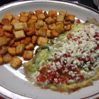 Egg Works - Sun dance omelet - Breakfast & Brunch Near Me - Las Vegas, Nevada Egg Works - Sun dance omelet - Breakfast & Brunch Near Me - Las Vegas, Nevada