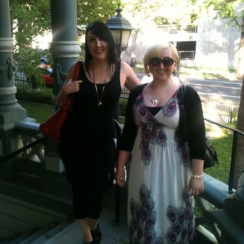HI Sacramento Hostel - Princess Brandy & Princess Erika - Hostels Near Me - Sacramento, California