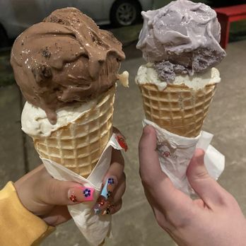 Salt & Straw - Ice Cream & Frozen Yogurt Near Me - Seattle, Washington