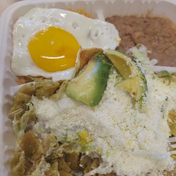 La Costeñita - Mexican Near Me - San Jose, California