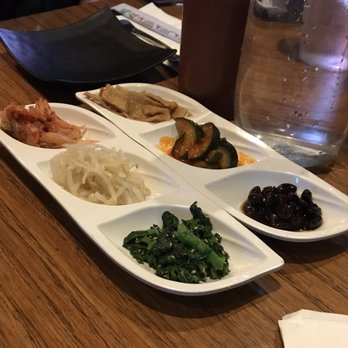 707 Sutter - Banchan - Korean Near Me - San Francisco, California 707 Sutter - Banchan - Korean Near Me - San Francisco, California