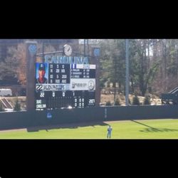 Boshamer Stadium