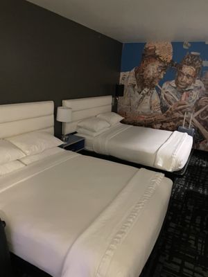 Jupiter Hotel Portland by null