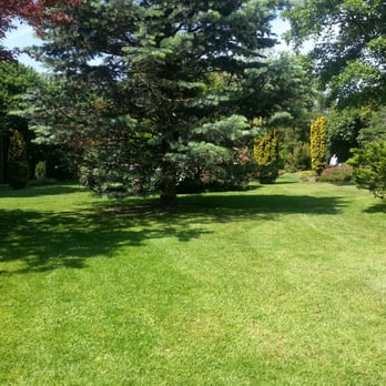 Merrion Square - Parks Near Me - Dublin, D