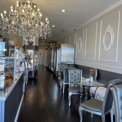 The Cake Shop