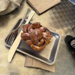 Pastry