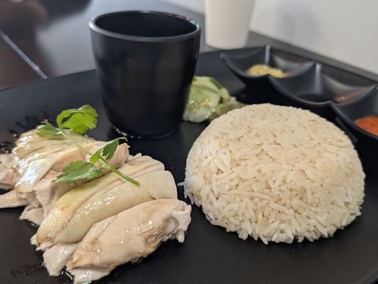 Maxwell Rice MAXWELL CHICKEN RICE - Updated June 2026 - 398 Photos & 258 Reviews ...