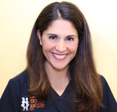 Austin Pediatric Dentist by null