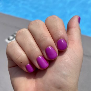 Ly Ly Nails and Spa - Purple Flower - Nail Salons Near Me - Greenfield, Wisconsin Ly Ly Nails and Spa - Purple Flower - Nail Salons Near Me - Greenfield, Wisconsin