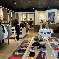 Burberry Outlet
