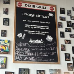 Specials