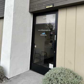 Williamson CPAs - Image of the entrance to our suite - Tax Services Near Me - Laguna Hills, California Williamson CPAs - Image of the entrance to our suite - Tax Services Near Me - Laguna Hills, California