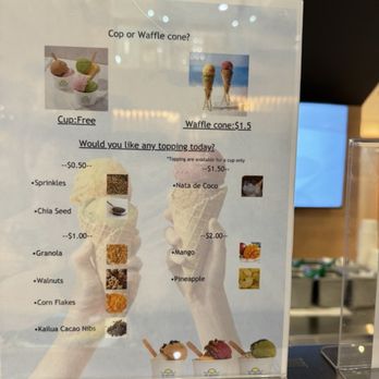 ao gelato - Gelato Near Me - Honolulu, Hawaii ao gelato - Gelato Near Me - Honolulu, Hawaii