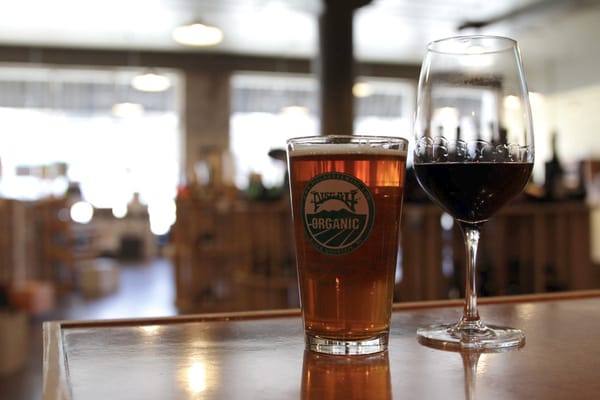 Appalachian Vintner by null