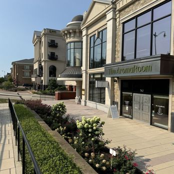 The AromaRoom - Medical Spas Near Me - Carmel, Indiana