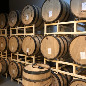 Devils Creek Distillery - Distilleries Near Me - Mammoth Lakes, California