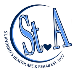 St Anthony's Skilled Nursing & Rehab
