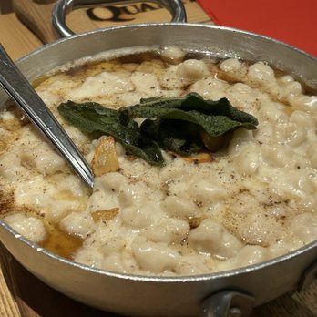 Crotto Quartino - Pizzoccheri della valchiavenna, diversi dai valtellinesi, ma buonissimo lo stesso! - Restaurants Near Me - Milan, Michigan Crotto Quartino - Pizzoccheri della valchiavenna, diversi dai valtellinesi, ma buonissimo lo stesso! - Restaurants Near Me - Milan, Michigan