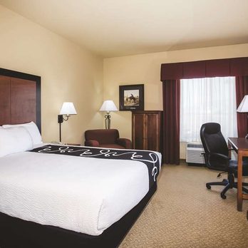 La Quinta - Guest room - Hotels Near Me - Rifle, Colorado La Quinta - Guest room - Hotels Near Me - Rifle, Colorado