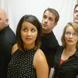RiP Improv Comedy