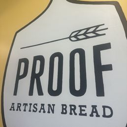 The logo inside