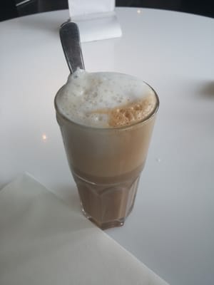 Cafe & Bar 21 by null