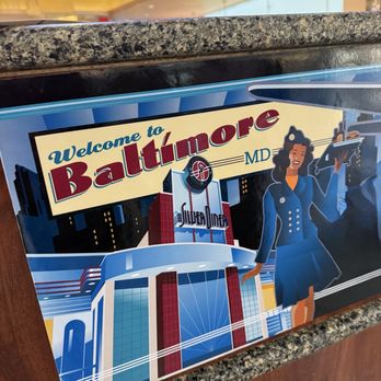 Silver Diner - Diners Near Me - Baltimore, Maryland Silver Diner - Diners Near Me - Baltimore, Maryland