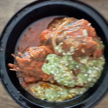 Olaide's Kitchen - Okra stew with Turkey - African Near Me - Parlin, New Jersey