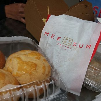 Mee Sum Pastry - Seafood Near Me - Seattle, Washington Mee Sum Pastry - Seafood Near Me - Seattle, Washington