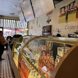 Crepes de Paris - Ready to order?