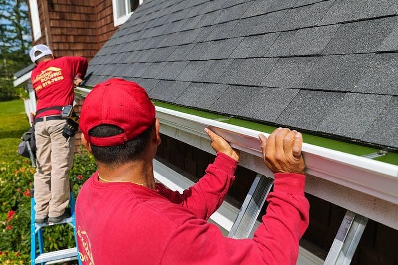 Slide of Handal Construction