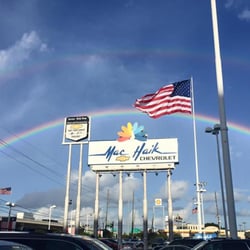 MAC HAIK CHEVROLET - 53 Photos & 238 Reviews - 11711 Katy Fwy, Houston