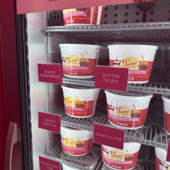 Sarris Candies - Half gallons to go! - Candy Stores Near Me - Canonsburg, Pennsylvania Sarris Candies - Half gallons to go! - Candy Stores Near Me - Canonsburg, Pennsylvania