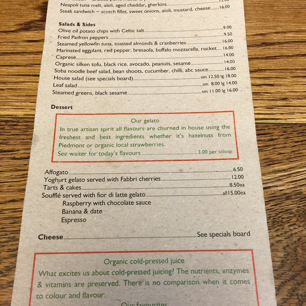Neapoli - The menu - Italian Near Me - Melbourne, VIC Neapoli - The menu - Italian Near Me - Melbourne, VIC