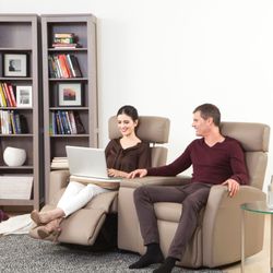 American Medical & Equipment Supply - Super comfortable lounge chairs, recliners, and sofas!