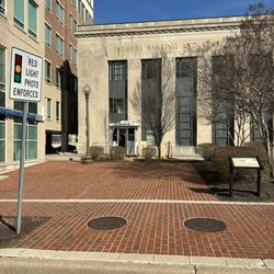 U Street Parking