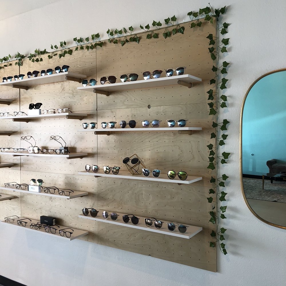 One Eyecare - Cute new sunnies in time for the warmer weather - Optometrists Near Me - Costa Mesa, California One Eyecare - Cute new sunnies in time for the warmer weather - Optometrists Near Me - Costa Mesa, California