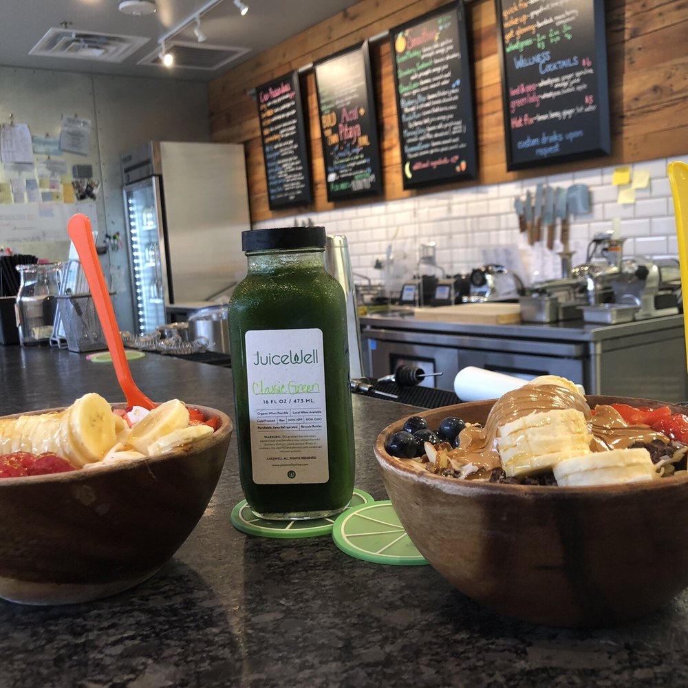 JuiceWell - Juice Bars & Smoothies Near Me - Houston, Texas JuiceWell - Juice Bars & Smoothies Near Me - Houston, Texas