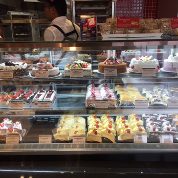 85°C Bakery Cafe-Stonestown - Coffee & Tea Near Me - San Francisco, California 85°C Bakery Cafe-Stonestown - Coffee & Tea Near Me - San Francisco, California