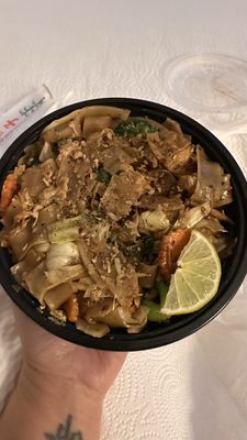 Tuk Tuk Thai Cafe by null