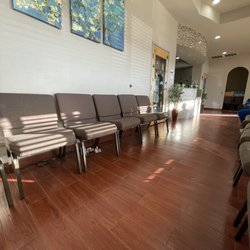 Access Dental & Orthodontics - Lobby