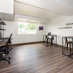 Hotel Pommier - Work space